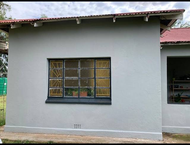 FARM FOR SALE IN LEVINS ESTATE